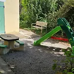 Σπίτι διακοπών Maisonnette A *
