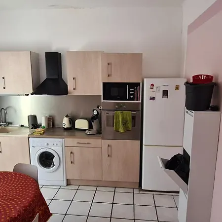 Maisonnette A * Montelimar