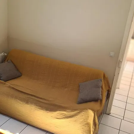 Maisonnette A Ferienhaus