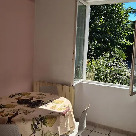 Maisonnette A