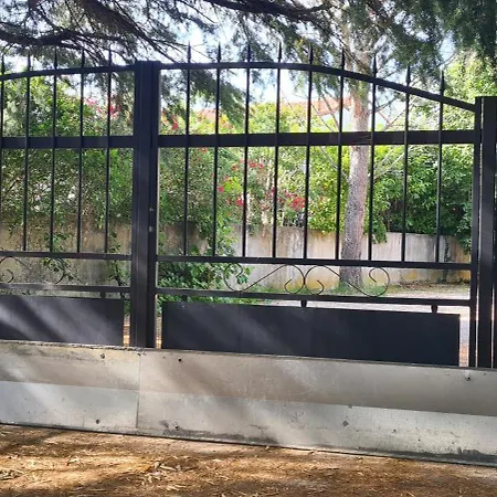 Maisonnette A * Montelimar