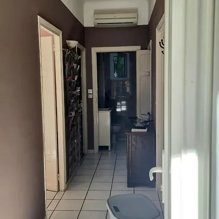 Maisonnette A Ferienhaus Montélimar