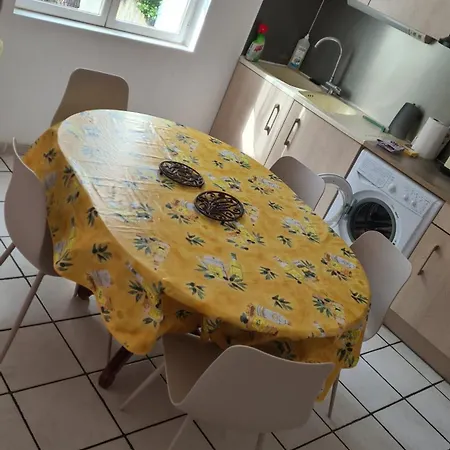 Maisonnette A Ferienhaus