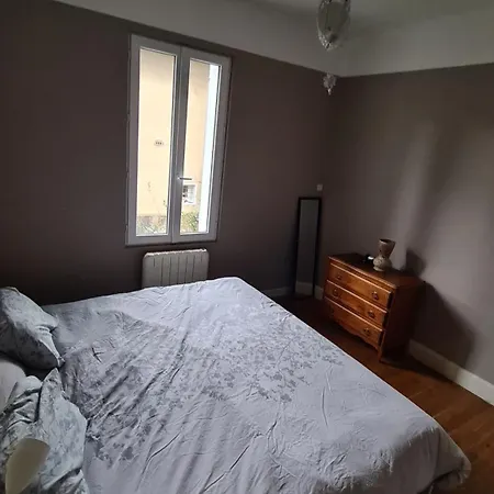 Maisonnette A * Montelimar