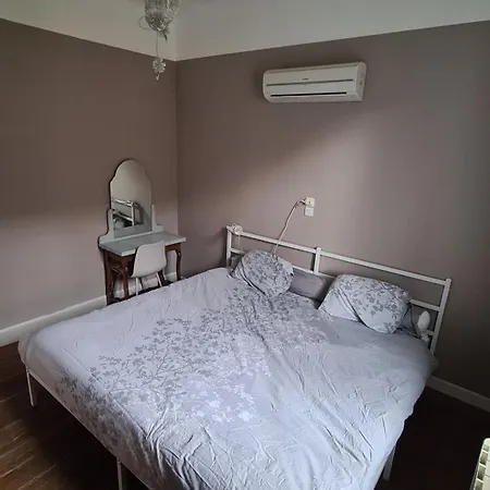 Maisonnette A Semesterbostad