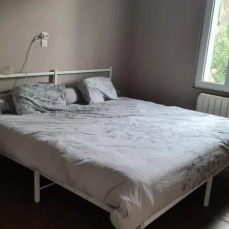 Maisonnette A Ferienhaus