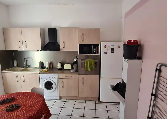 Maisonnette A * Montélimar