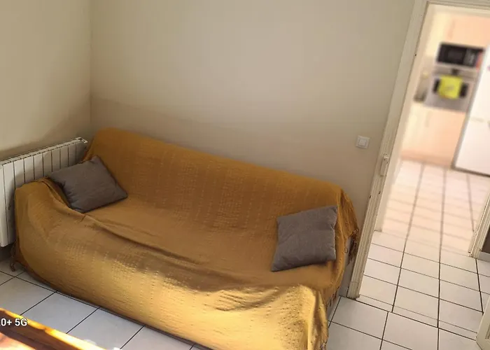 Maisonnette A Dom wakacyjny