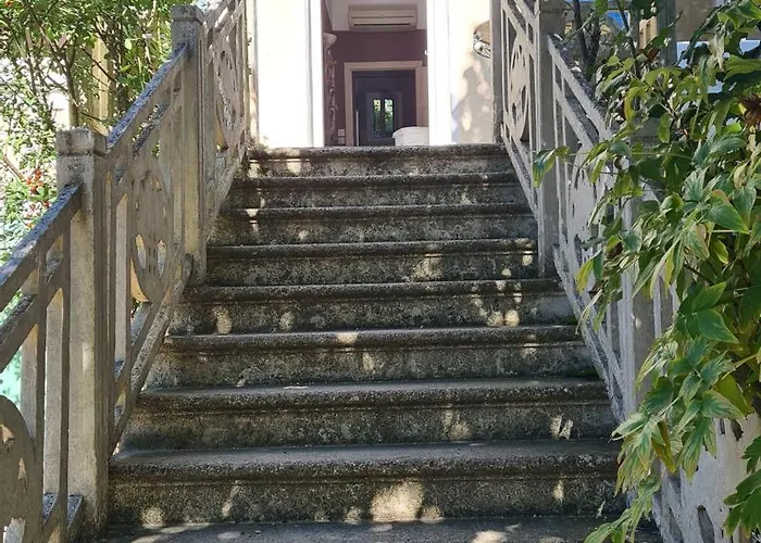 Maisonnette A Dom wakacyjny *