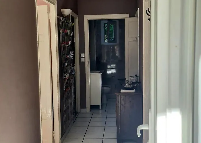 Maisonnette A Dom wakacyjny Montélimar