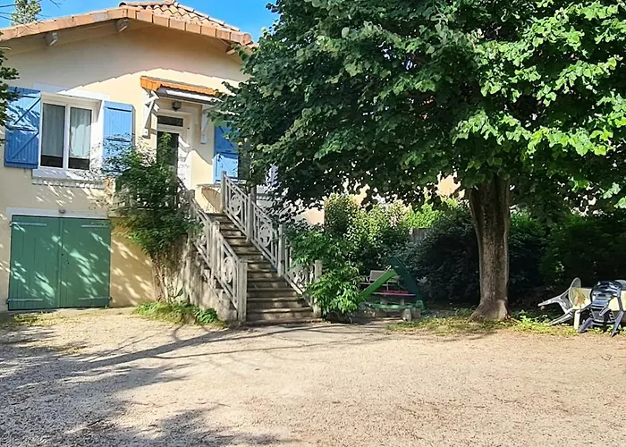 Dom wakacyjny Maisonnette A Montélimar