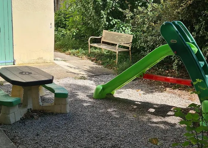 Dom wakacyjny Maisonnette A *