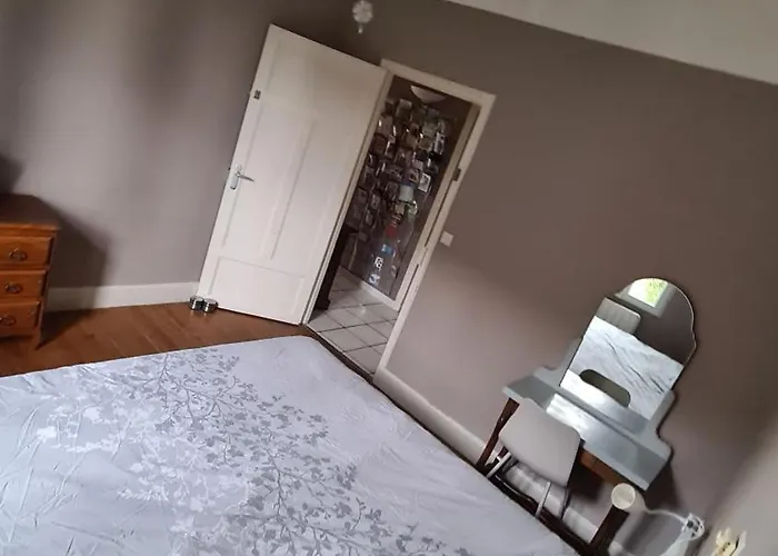 Dom wakacyjny Maisonnette A