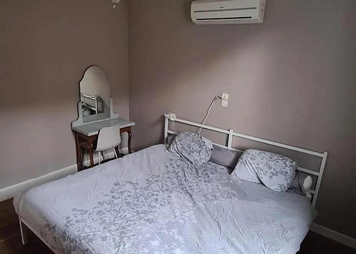 Maisonnette A Dom wakacyjny