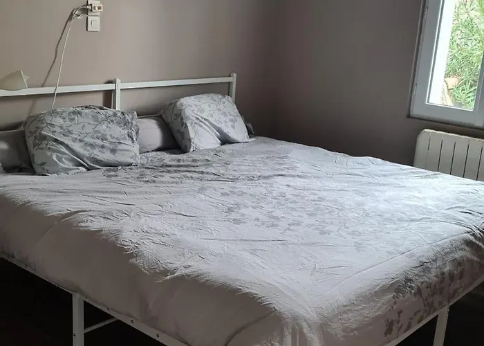Maisonnette A Dom wakacyjny